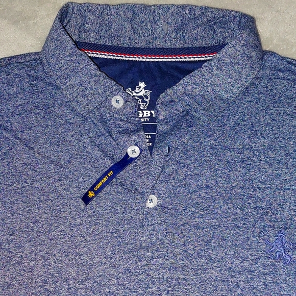 Rugby University Shirts Rugby University Mens Polo Shirt New Poshmark